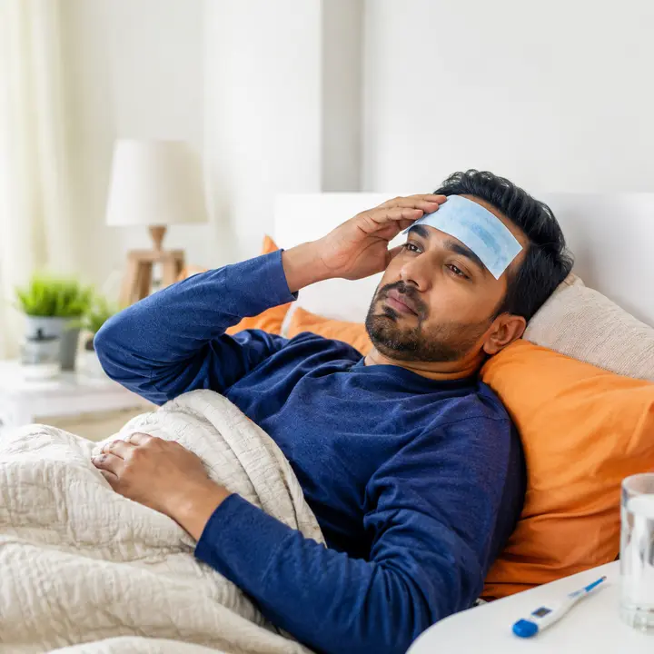 Cold, Cough & Allergy category