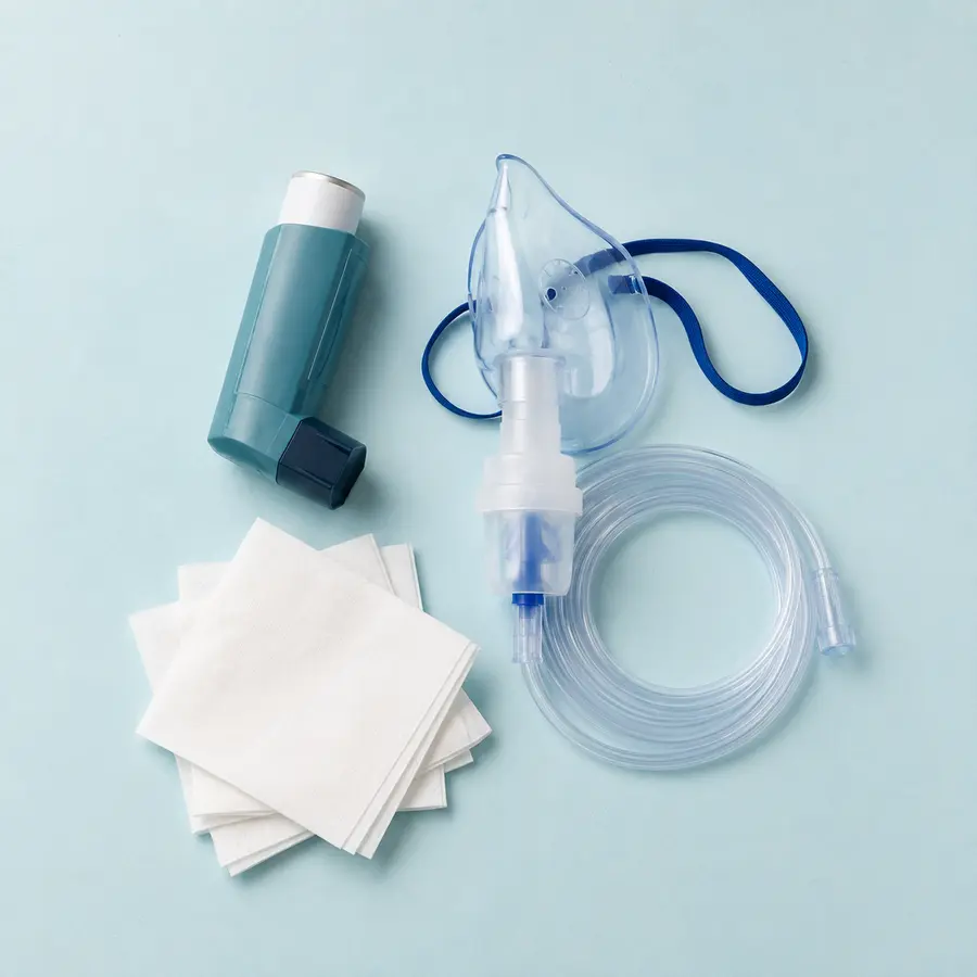 Respiratory Care category